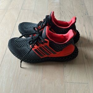 4DFWD Running Shoe